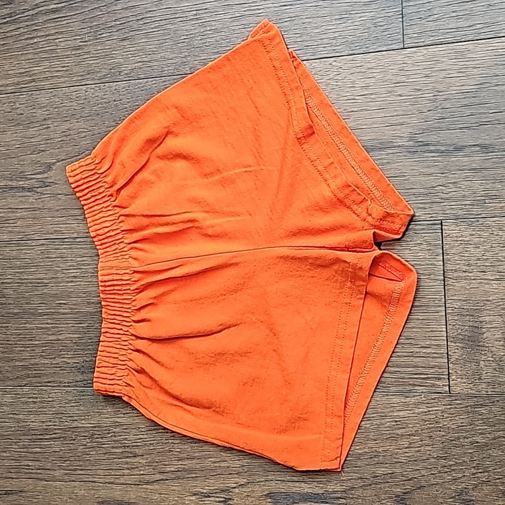 SOFFE SHORTS SIZE XSMALL